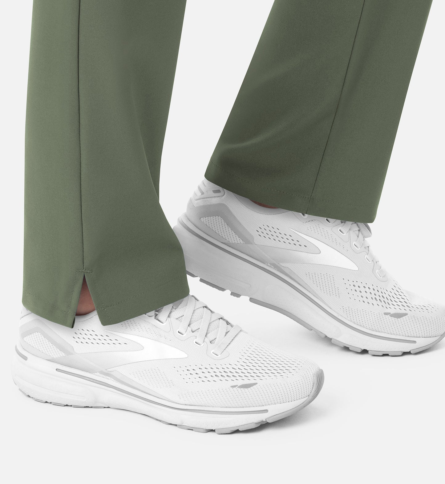 Women- Maevn Momentum Full Elastic Pull on Pant 5091