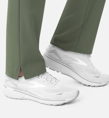 Women- Maevn Momentum Full Elastic Pull on Pant 5091