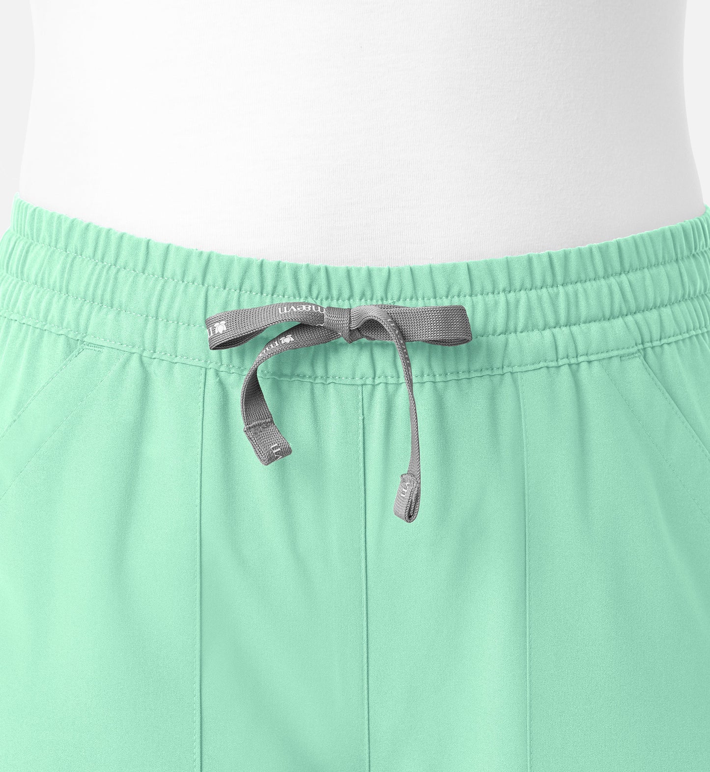 Women- Maevn Momentum Full Elastic Pull on Pant 5091