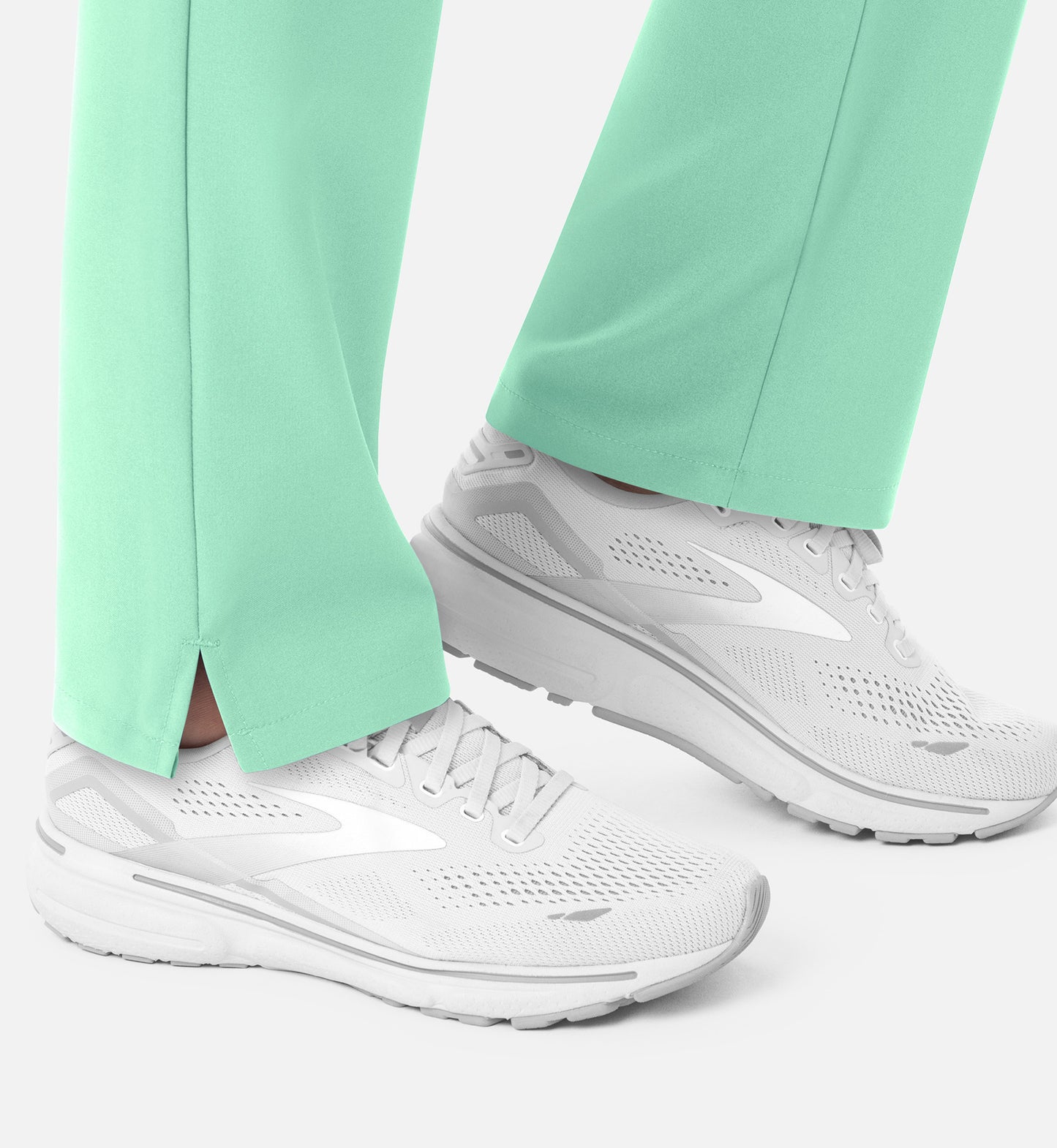 Women- Maevn Momentum Full Elastic Pull on Pant 5091