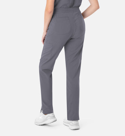 Women- Maevn Momentum Full Elastic Pull on Pant 5091