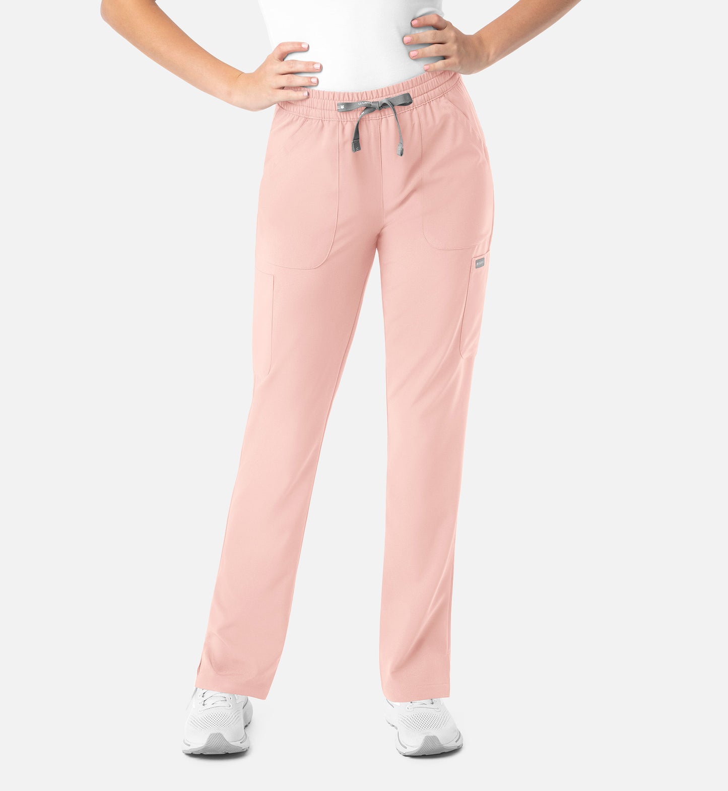 Women- Maevn Momentum Full Elastic Pull on Pant 5091