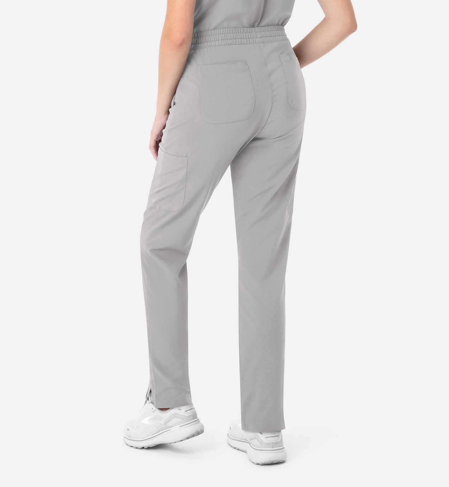 Women- Maevn Momentum Full Elastic Pull on Pant 5091
