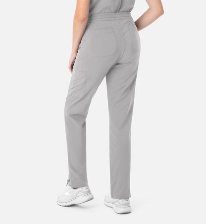 Women- Maevn Momentum Full Elastic Pull on Pant 5091