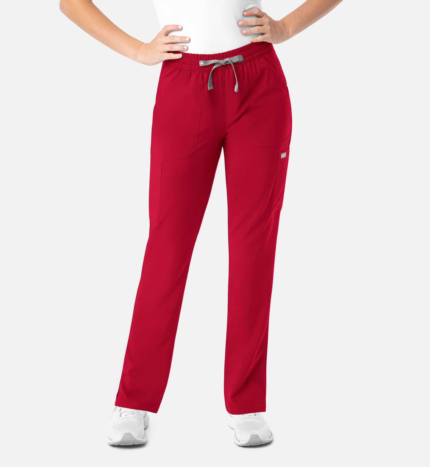 Women- Maevn Momentum Full Elastic Pull on Pant 5091
