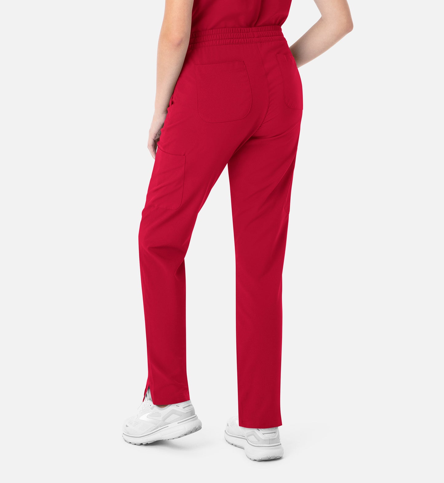 Women- Maevn Momentum Full Elastic Pull on Pant 5091