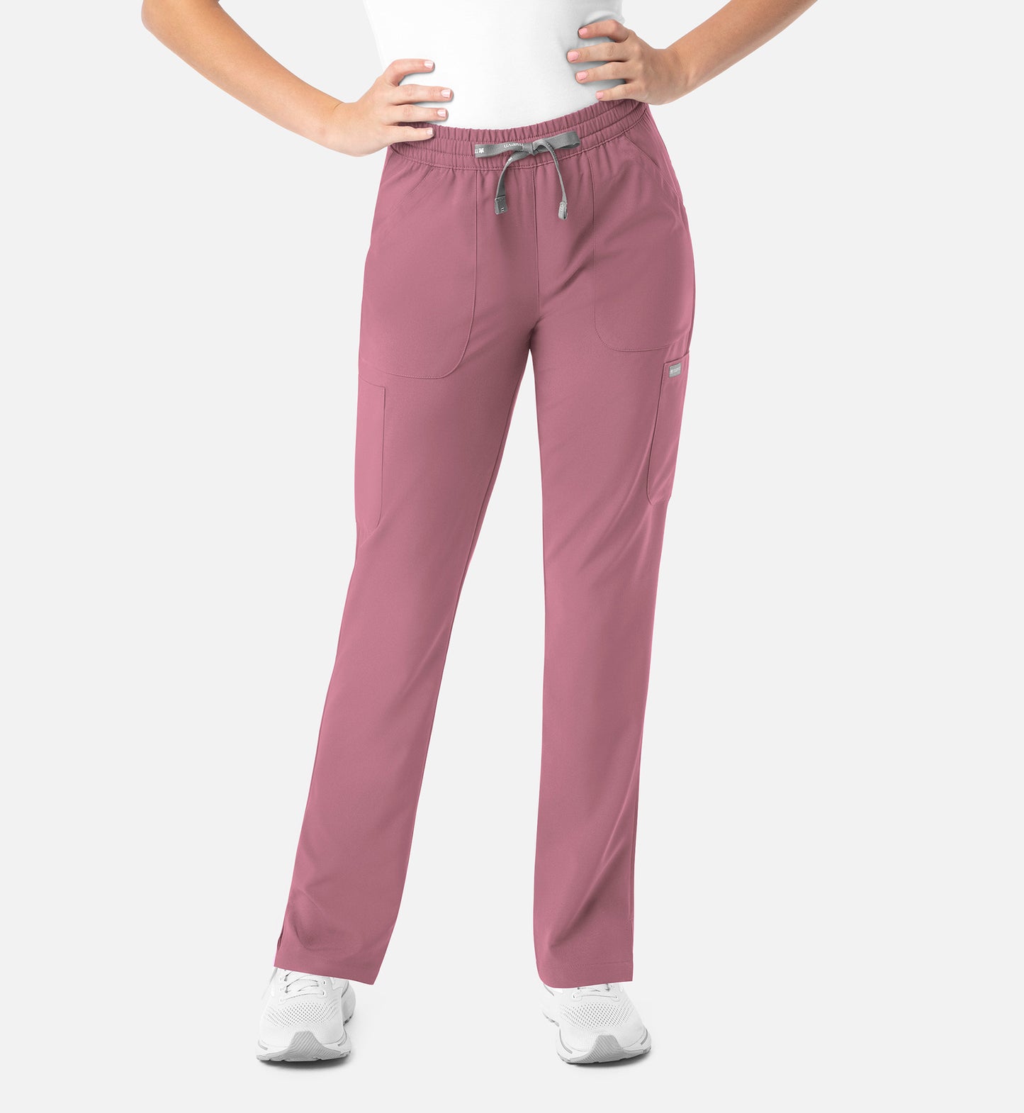 Women- Maevn Momentum Full Elastic Pull on Pant 5091
