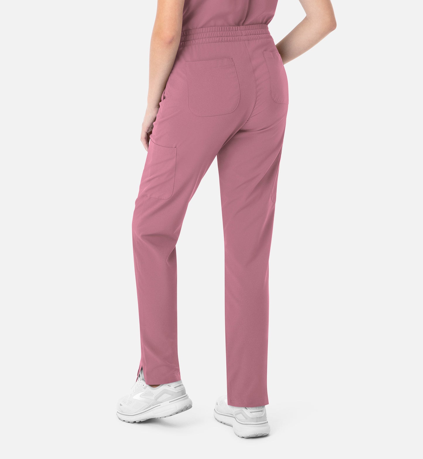 Women- Maevn Momentum Full Elastic Pull on Pant 5091