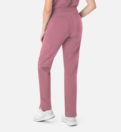 Women- Maevn Momentum Full Elastic Pull on Pant 5091