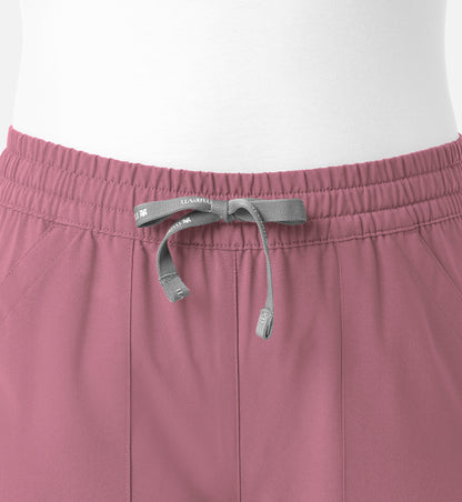 Women- Maevn Momentum Full Elastic Pull on Pant 5091