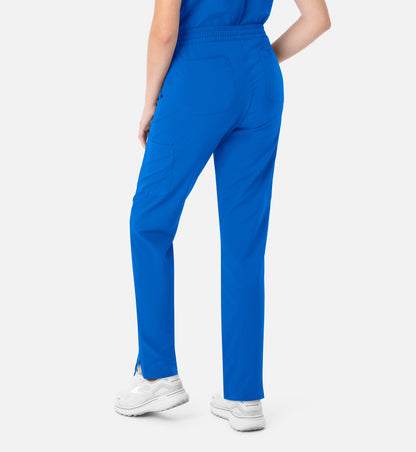 Women- Maevn Momentum Full Elastic Pull on Pant 5091