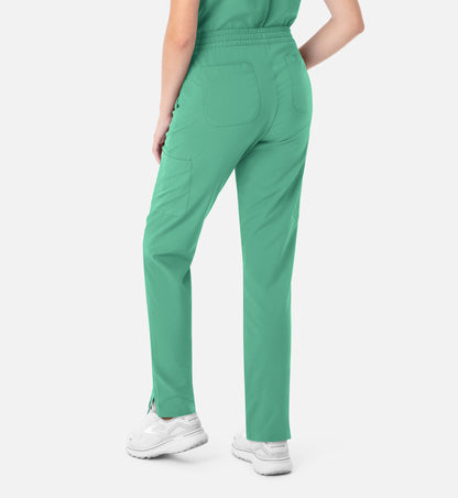 Women- Maevn Momentum Full Elastic Pull on Pant 5091
