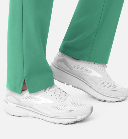 Women- Maevn Momentum Full Elastic Pull on Pant 5091