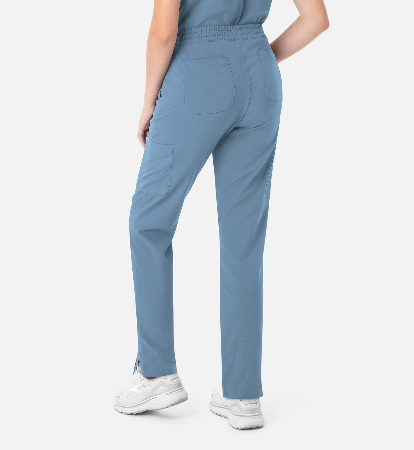 Women- Maevn Momentum Full Elastic Pull on Pant 5091