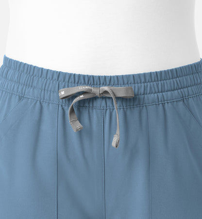 Women- Maevn Momentum Full Elastic Pull on Pant 5091