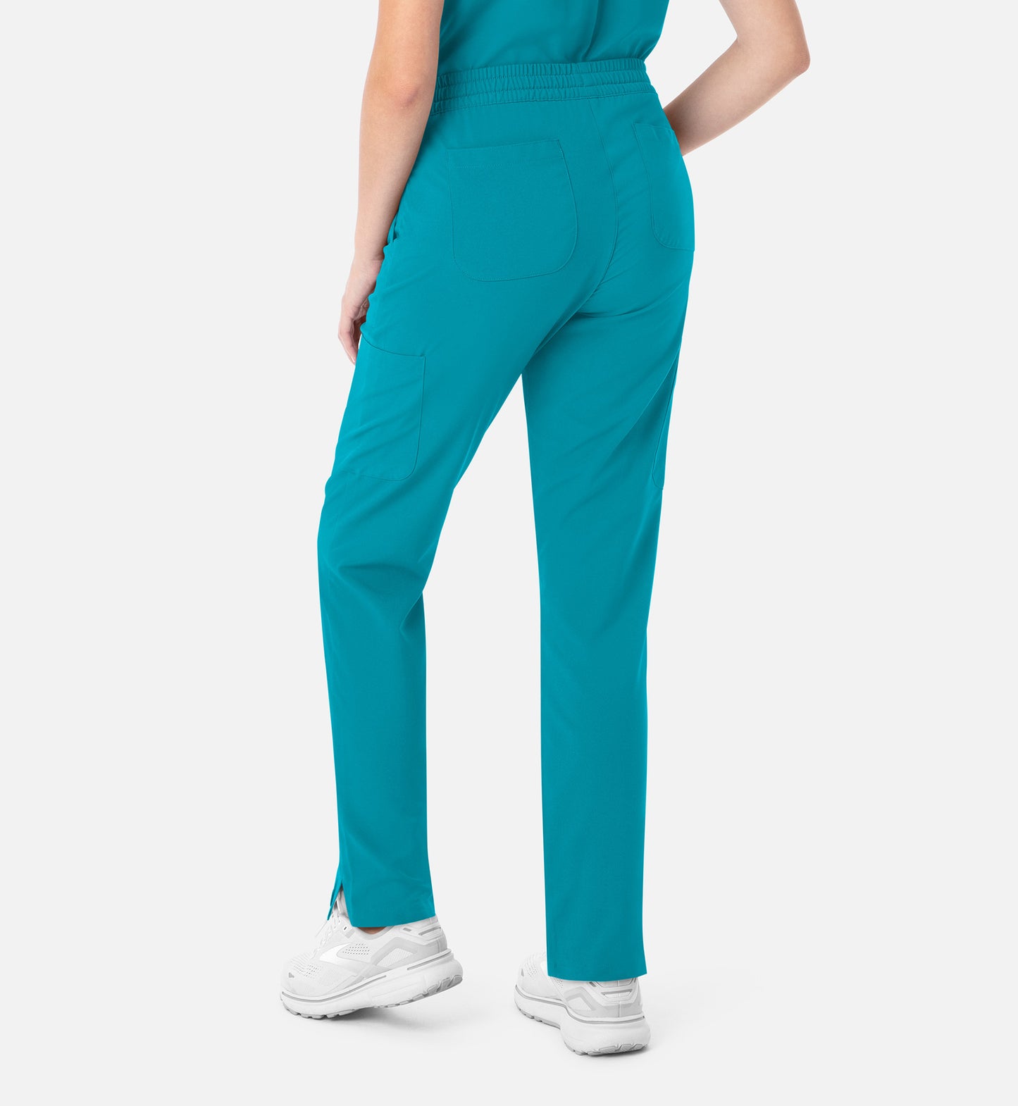 Women- Maevn Momentum Full Elastic Pull on Pant 5091