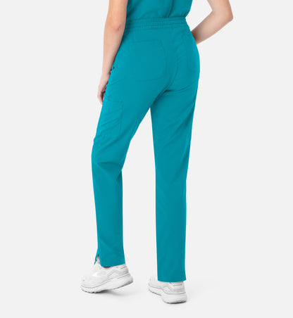 Women- Maevn Momentum Full Elastic Pull on Pant 5091