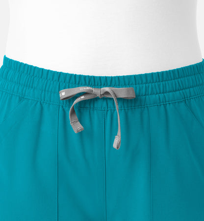 Women- Maevn Momentum Full Elastic Pull on Pant 5091