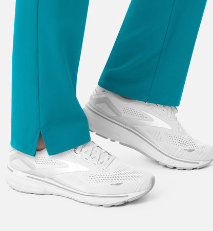 Women- Maevn Momentum Full Elastic Pull on Pant 5091