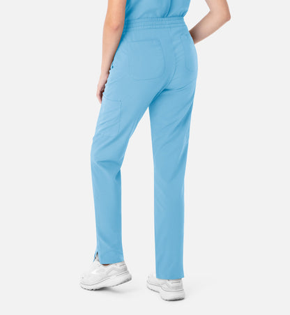 Women- Maevn Momentum Full Elastic Pull on Pant 5091