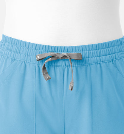 Women- Maevn Momentum Full Elastic Pull on Pant 5091