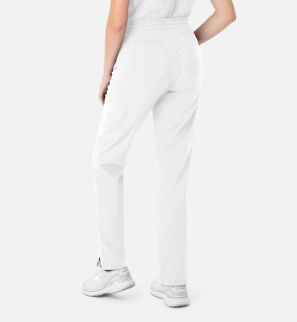 Women- Maevn Momentum Full Elastic Pull on Pant 5091