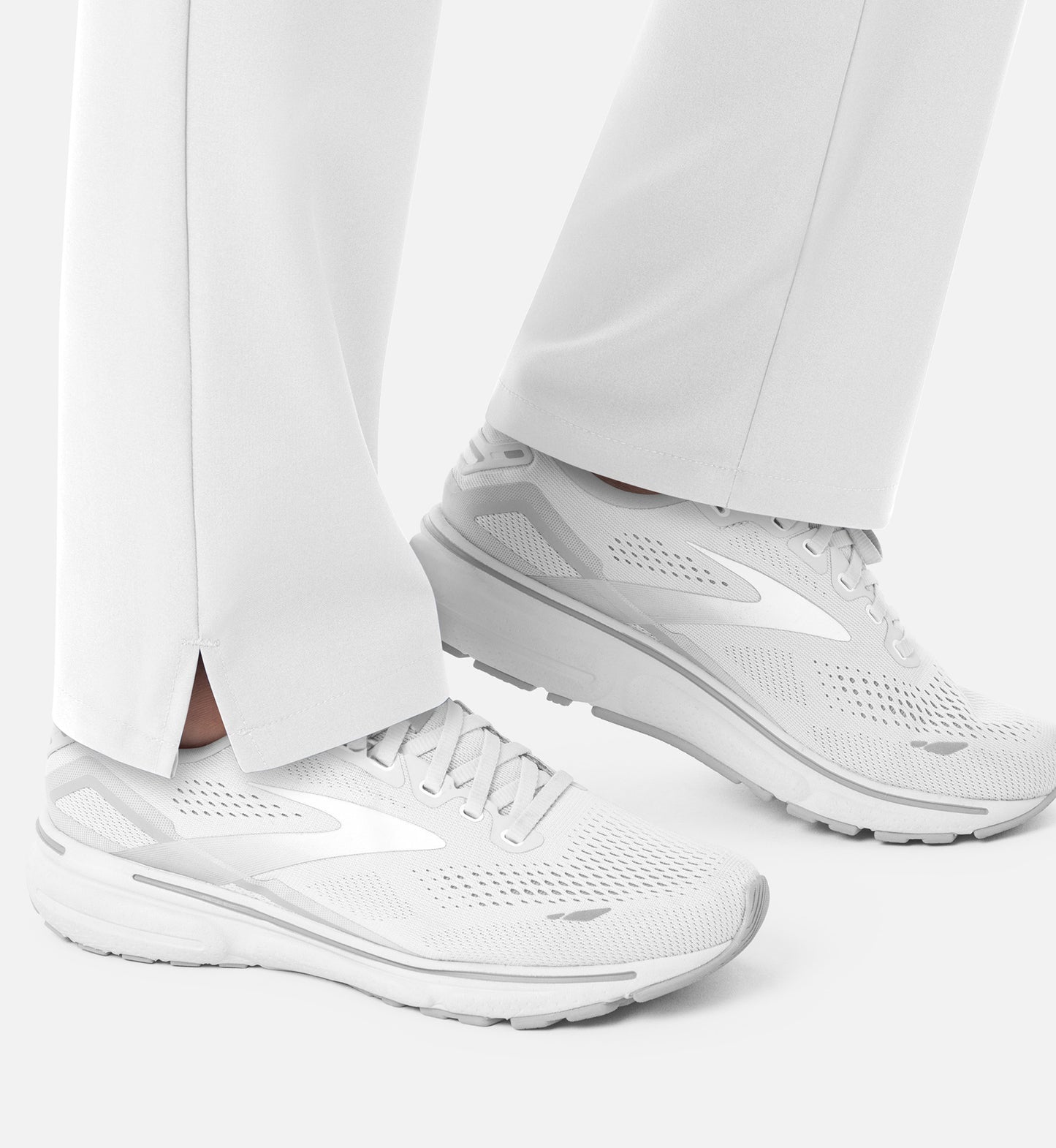 Women- Maevn Momentum Full Elastic Pull on Pant 5091