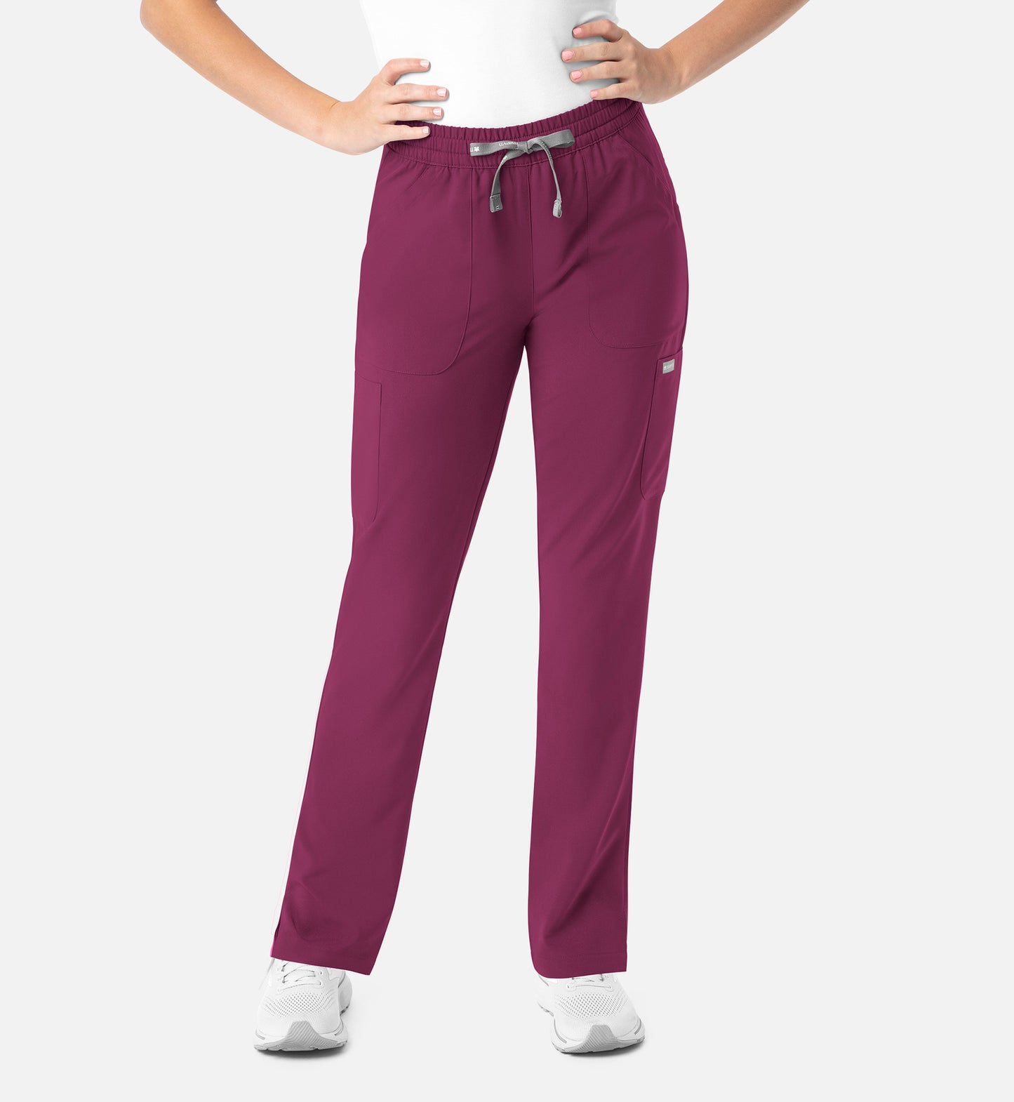 Women- Maevn Momentum Full Elastic Pull on Pant 5091