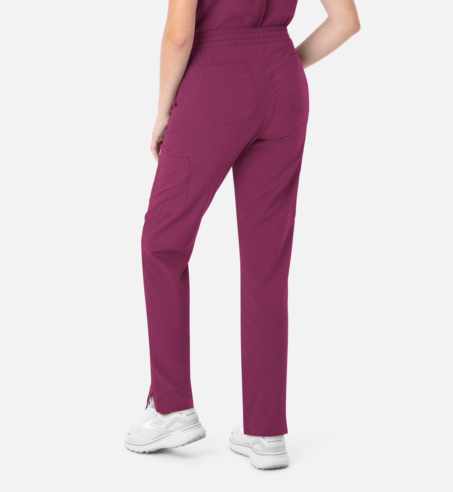 Women- Maevn Momentum Full Elastic Pull on Pant 5091