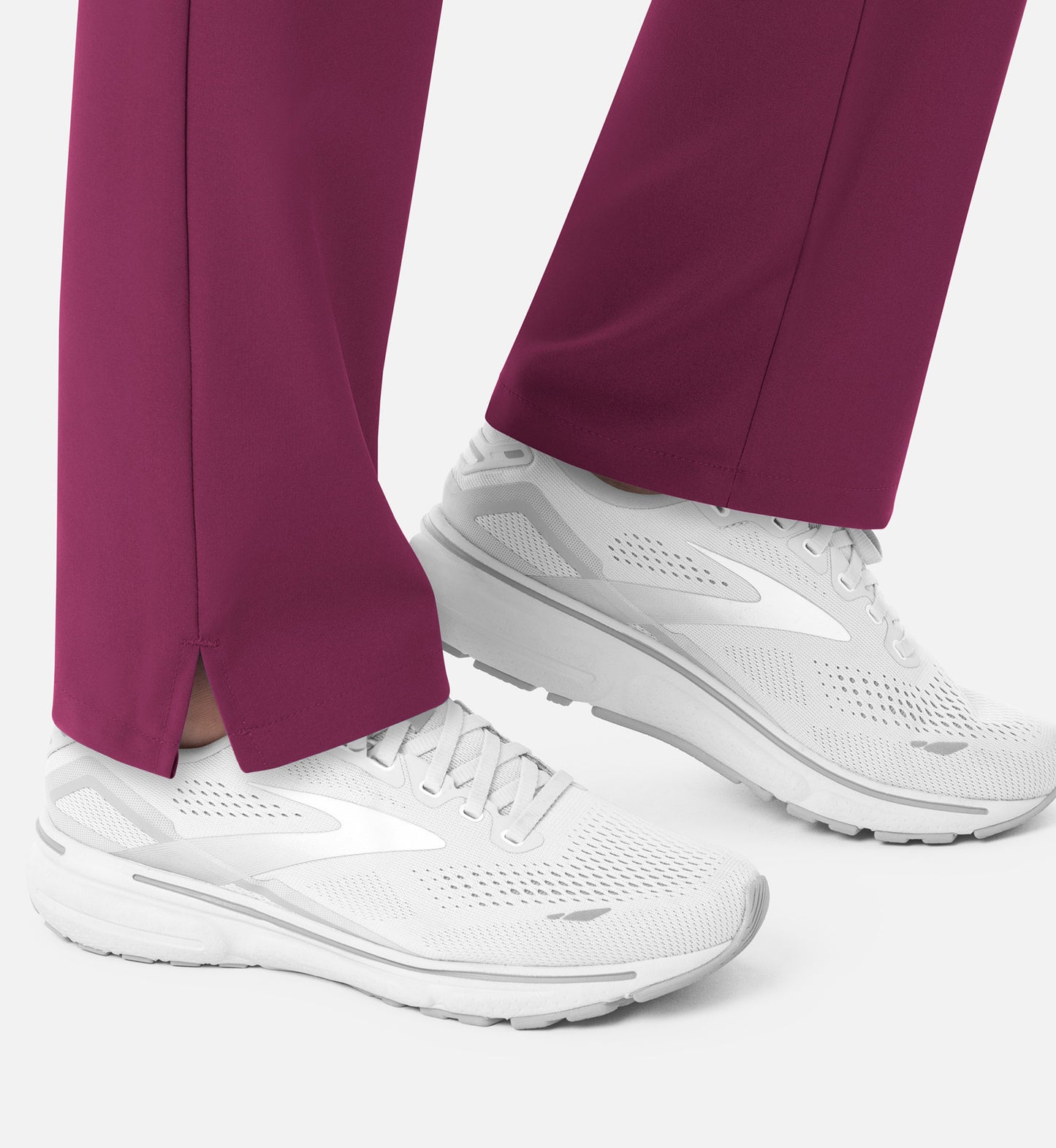 Women- Maevn Momentum Full Elastic Pull on Pant 5091