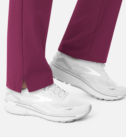 Women- Maevn Momentum Full Elastic Pull on Pant 5091