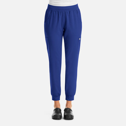MAEVN WOMEN’S YOGA WAIST JOGGER 5092 (SPRING COLORS)