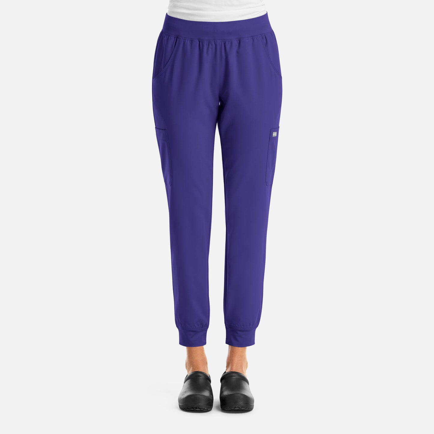 MAEVN WOMEN’S YOGA WAIST JOGGER 5092 (SPRING COLORS)