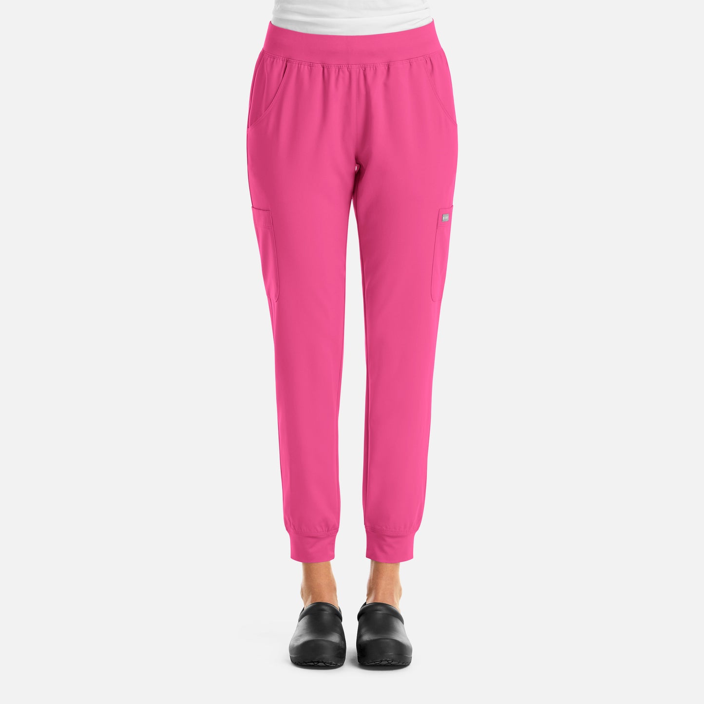 MAEVN WOMEN’S YOGA WAIST JOGGER 5092 (SPRING COLORS)