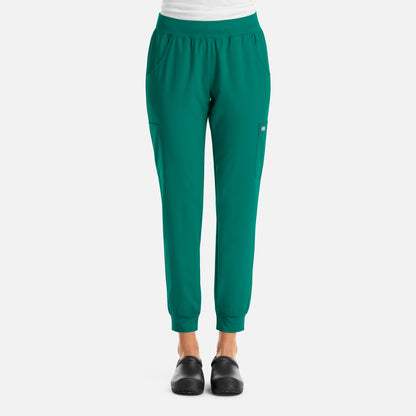 MAEVN WOMEN’S YOGA WAIST JOGGER 5092 ( CORE COLORS)