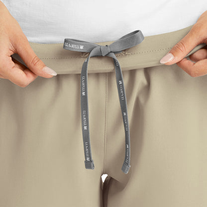 MAEVN WOMEN’S YOGA WAIST JOGGER 5092 (FALL COLORS)