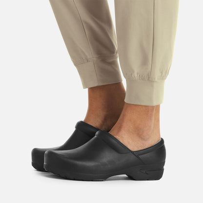 MAEVN WOMEN’S YOGA WAIST JOGGER 5092 (FALL COLORS)