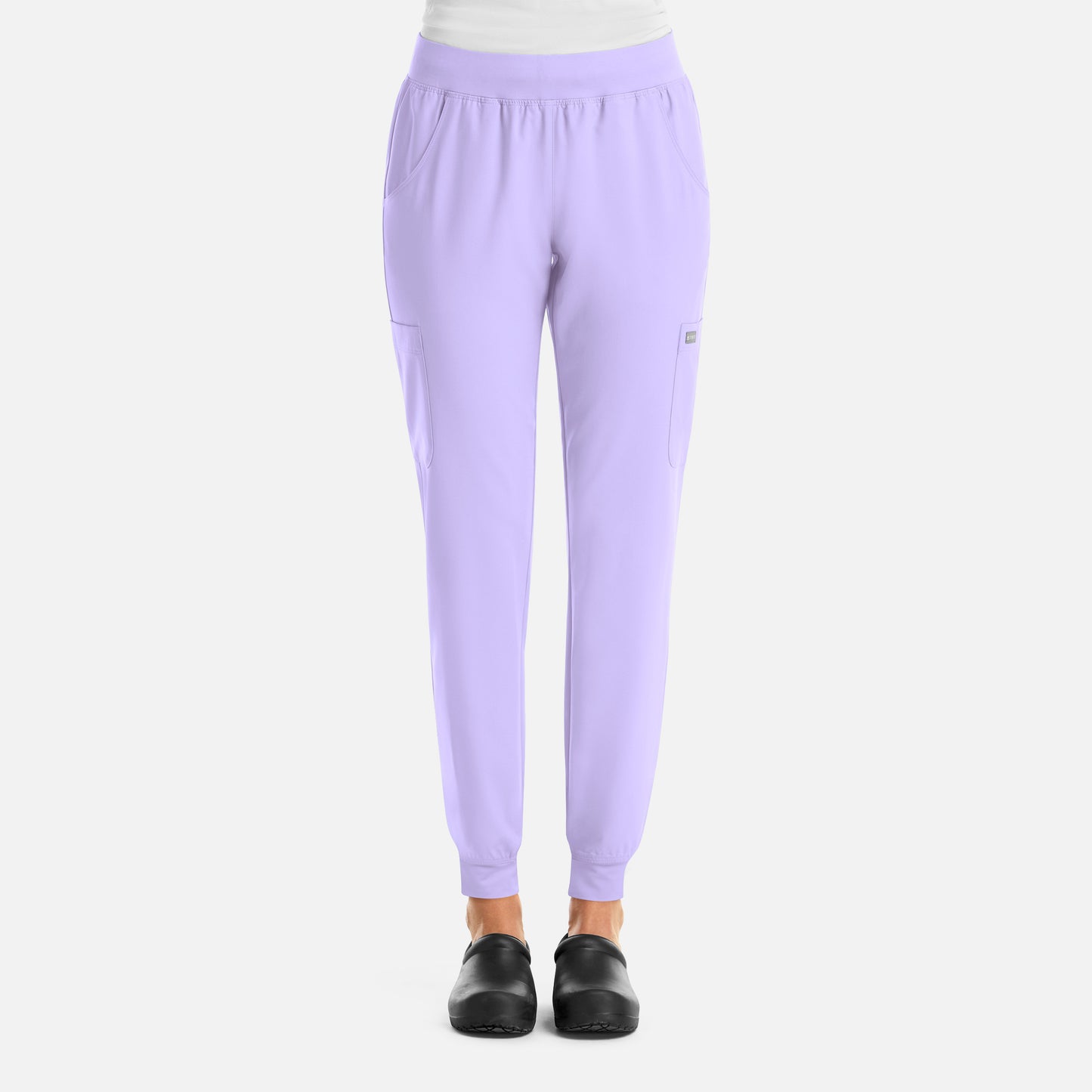 MAEVN WOMEN’S YOGA WAIST JOGGER 5092 (SPRING COLORS)