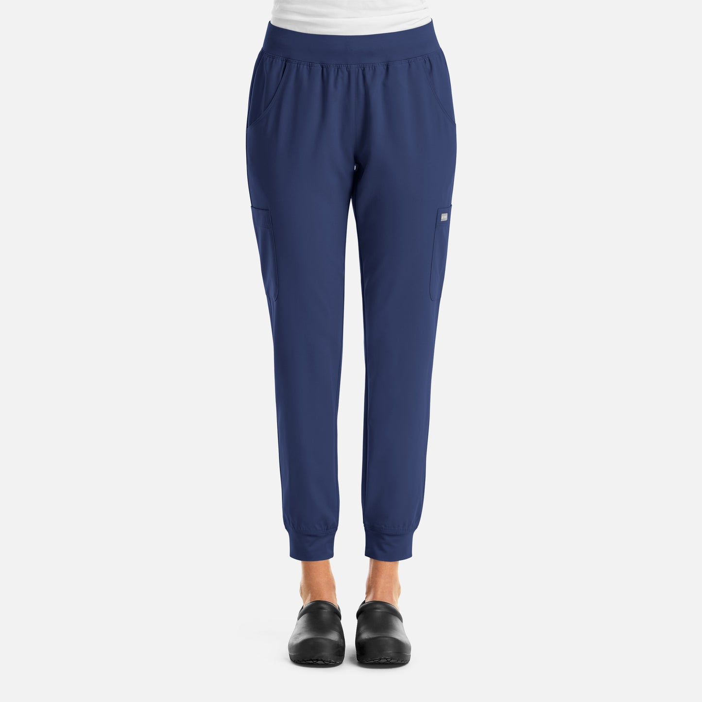 MAEVN WOMEN’S YOGA WAIST JOGGER 5092 ( CORE COLORS)