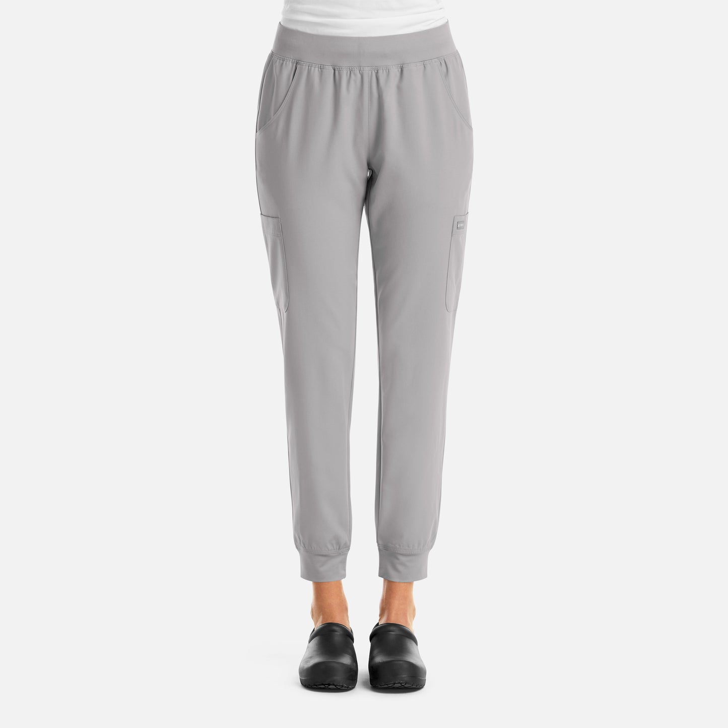 MAEVN WOMEN’S YOGA WAIST JOGGER 5092 (FALL COLORS)