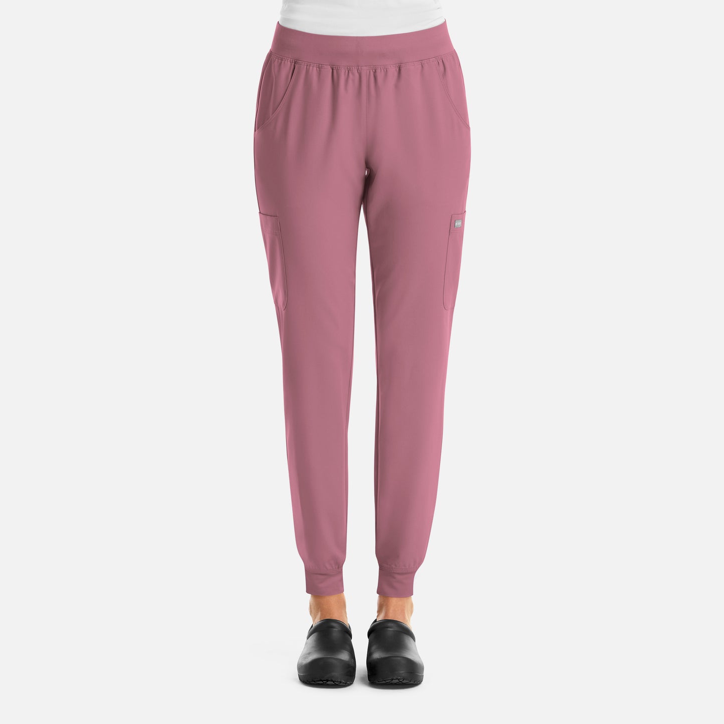 MAEVN WOMEN’S YOGA WAIST JOGGER 5092 (FALL COLORS)