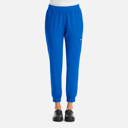 MAEVN WOMEN’S YOGA WAIST JOGGER 5092 ( CORE COLORS)