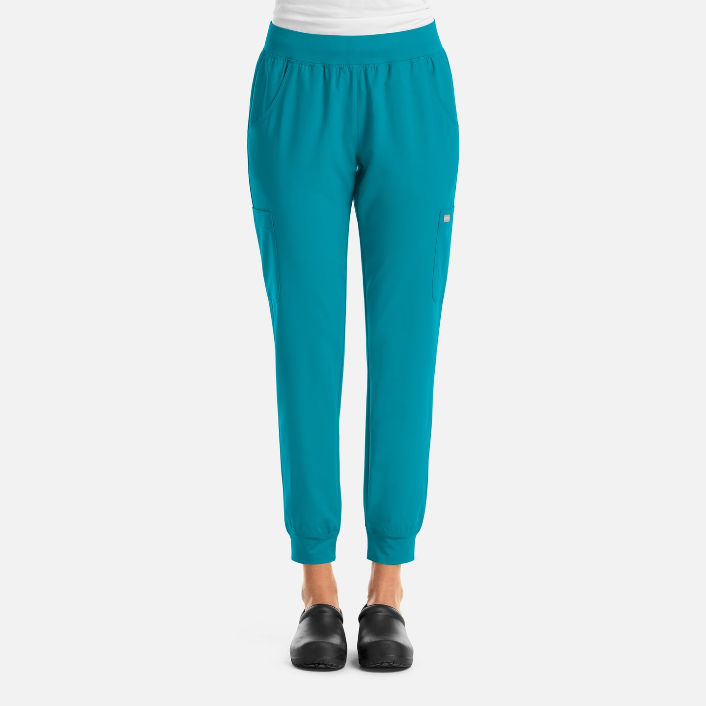 MAEVN WOMEN’S YOGA WAIST JOGGER 5092 (FALL COLORS)