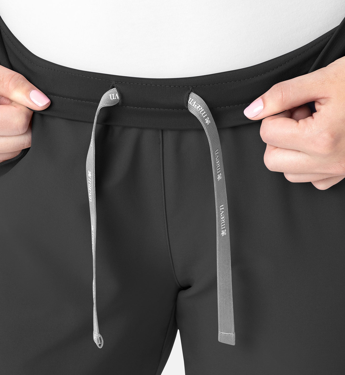 Women Maevn Momentum Yoga Waist Jogger 5092