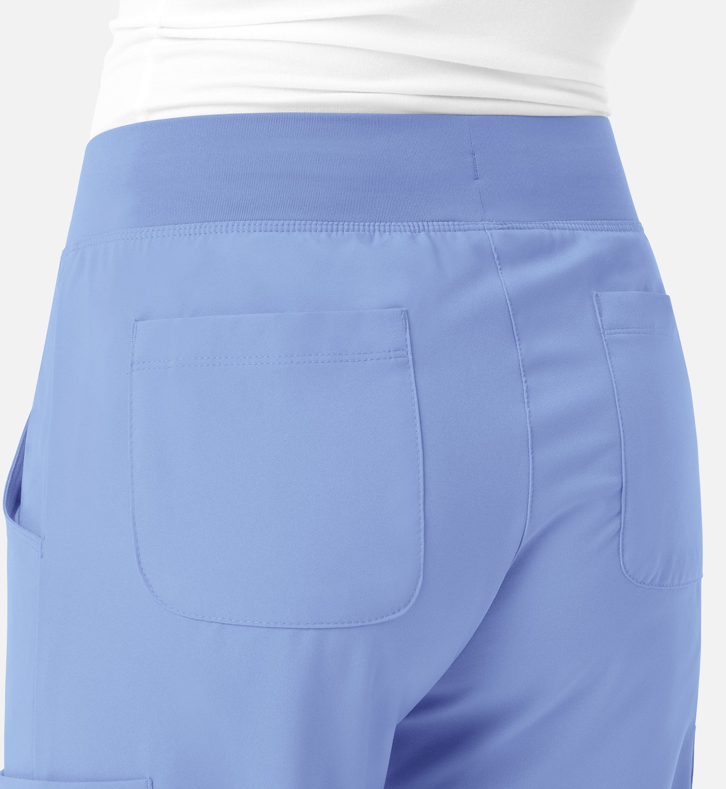 Women Maevn Momentum Yoga Waist Jogger 5092