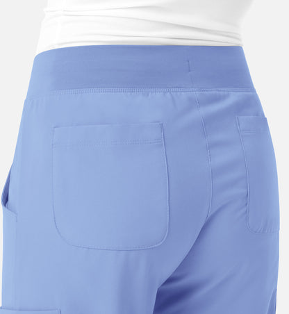 Women Maevn Momentum Yoga Waist Jogger 5092