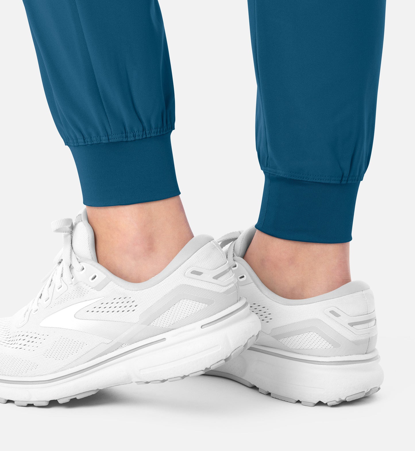 Women Maevn Momentum Yoga Waist Jogger 5092