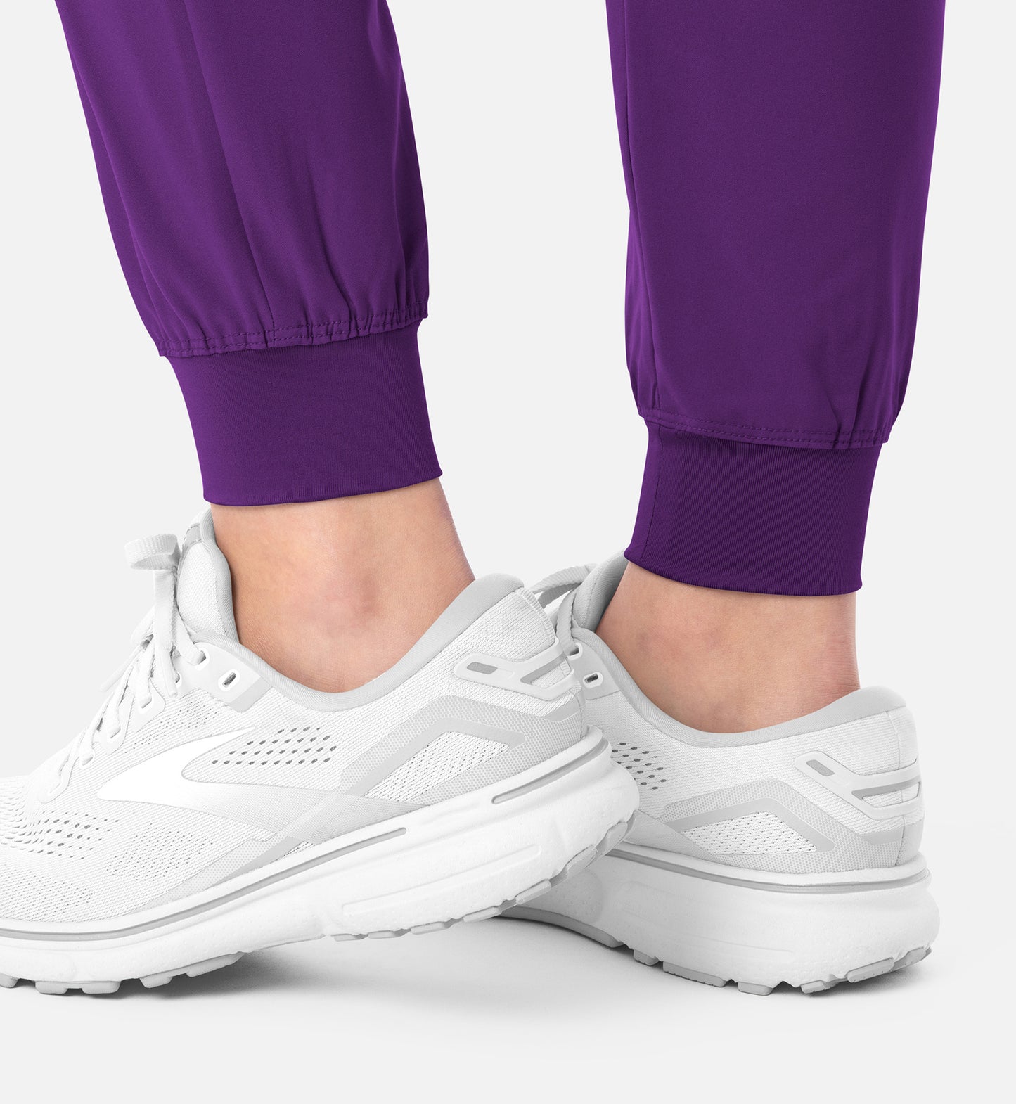 Women Maevn Momentum Yoga Waist Jogger 5092