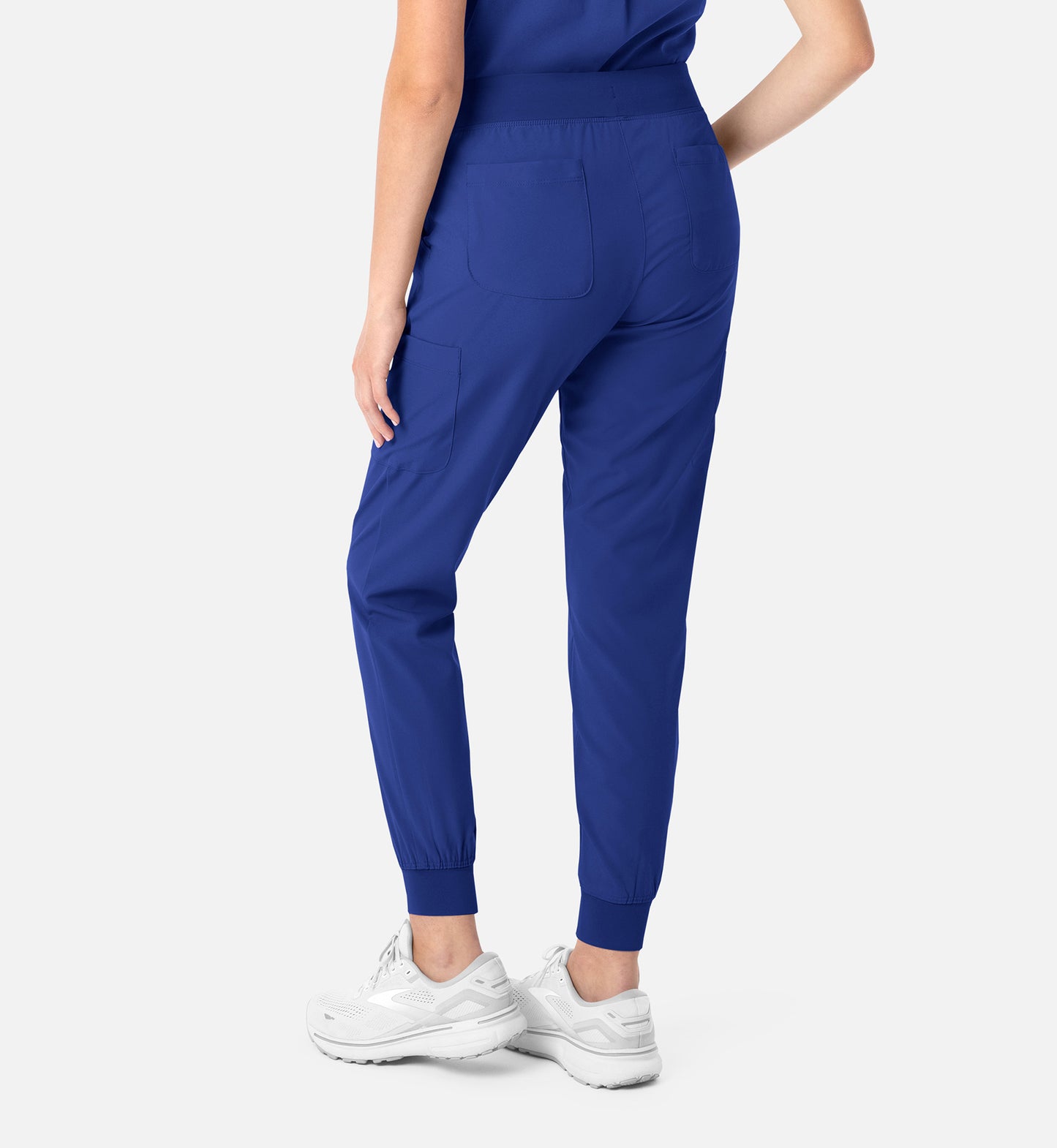 Women Maevn Momentum Yoga Waist Jogger 5092