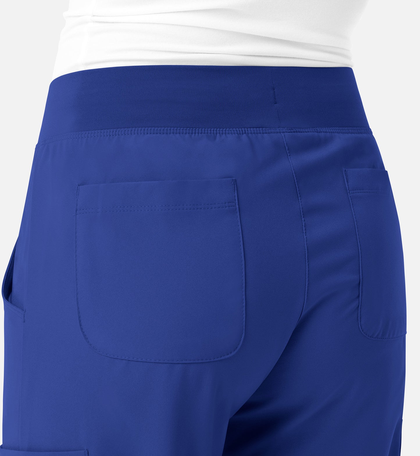 Women Maevn Momentum Yoga Waist Jogger 5092